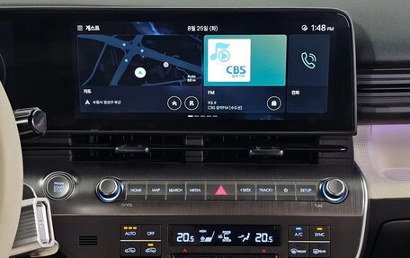 Hyundai Kona, 2023 год, 1 768 000 рублей, 24 фотография