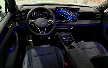 Volkswagen Tiguan, 2026 год, 4 970 000 рублей, 15 фотография