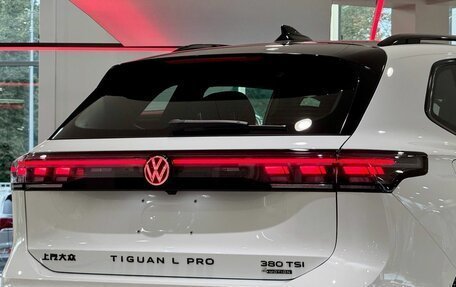 Volkswagen Tiguan, 2026 год, 4 970 000 рублей, 8 фотография
