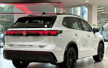 Volkswagen Tiguan, 2026 год, 4 970 000 рублей, 7 фотография