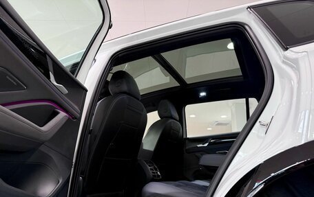 Volkswagen Tiguan, 2026 год, 4 970 000 рублей, 14 фотография