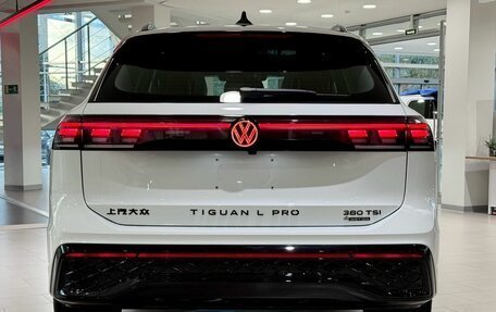 Volkswagen Tiguan, 2026 год, 4 970 000 рублей, 5 фотография