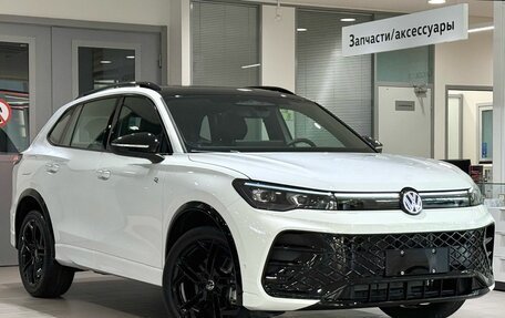 Volkswagen Tiguan, 2026 год, 4 970 000 рублей, 3 фотография