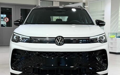 Volkswagen Tiguan, 2026 год, 4 970 000 рублей, 2 фотография