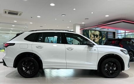 Volkswagen Tiguan, 2026 год, 4 970 000 рублей, 6 фотография