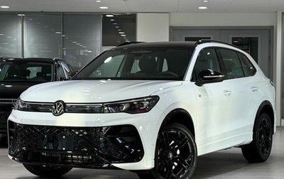 Volkswagen Tiguan, 2026 год, 4 970 000 рублей, 1 фотография