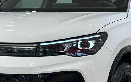 Volkswagen Tiguan, 2026 год, 4 970 000 рублей, 9 фотография