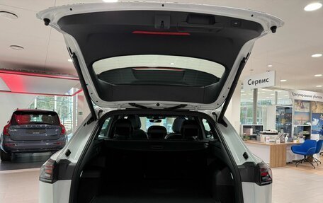 Volkswagen Tiguan, 2026 год, 4 970 000 рублей, 12 фотография