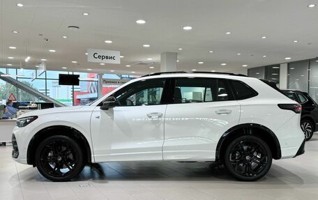 Volkswagen Tiguan, 2026 год, 4 970 000 рублей, 4 фотография