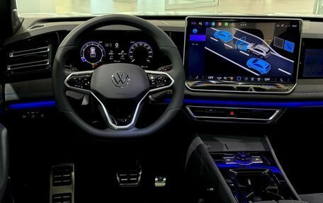 Volkswagen Tiguan, 2026 год, 4 970 000 рублей, 16 фотография