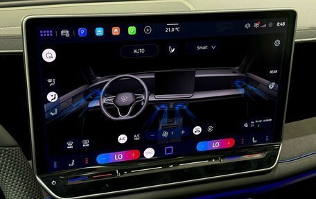 Volkswagen Tiguan, 2026 год, 4 970 000 рублей, 33 фотография