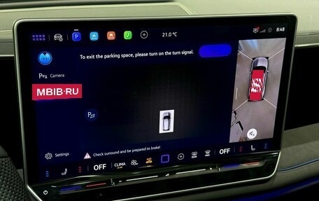 Volkswagen Tiguan, 2026 год, 4 970 000 рублей, 31 фотография