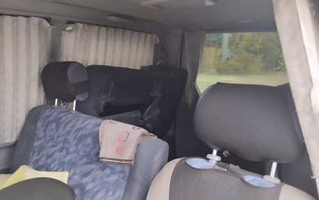 Toyota Town Ace III, 1997 год, 500 000 рублей, 5 фотография