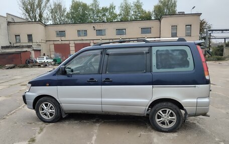 Toyota Town Ace III, 1997 год, 500 000 рублей, 1 фотография