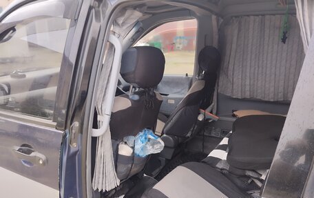 Toyota Town Ace III, 1997 год, 500 000 рублей, 4 фотография