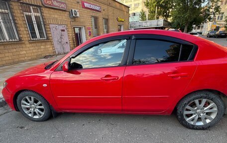 Mazda 3, 2006 год, 570 000 рублей, 3 фотография
