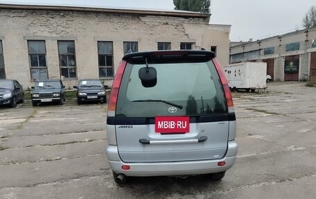 Toyota Town Ace III, 1997 год, 500 000 рублей, 3 фотография