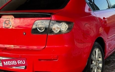 Mazda 3, 2006 год, 570 000 рублей, 2 фотография
