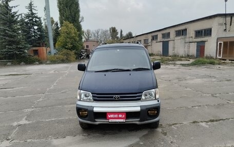 Toyota Town Ace III, 1997 год, 500 000 рублей, 2 фотография