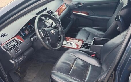 Toyota Camry, 2012 год, 1 620 000 рублей, 3 фотография