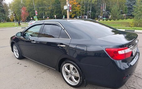 Toyota Camry, 2012 год, 1 620 000 рублей, 2 фотография