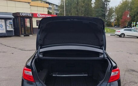 Toyota Camry, 2012 год, 1 620 000 рублей, 7 фотография