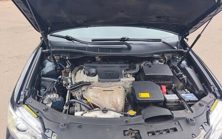 Toyota Camry, 2012 год, 1 620 000 рублей, 5 фотография