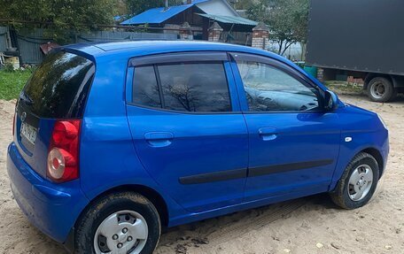 KIA Picanto I, 2009 год, 315 000 рублей, 2 фотография