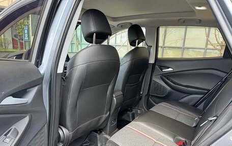 Chevrolet Trax, 2023 год, 1 700 000 рублей, 7 фотография