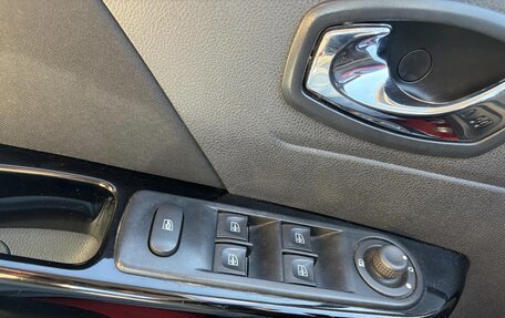 Renault Kaptur I рестайлинг, 2018 год, 1 640 000 рублей, 12 фотография
