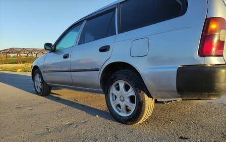 Toyota Corolla, 2001 год, 275 000 рублей, 4 фотография