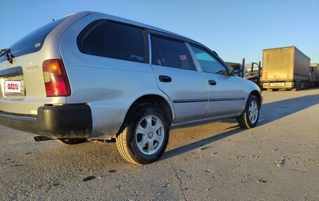 Toyota Corolla, 2001 год, 275 000 рублей, 5 фотография