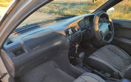 Toyota Corolla, 2001 год, 275 000 рублей, 13 фотография