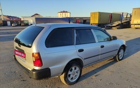 Toyota Corolla, 2001 год, 275 000 рублей, 8 фотография