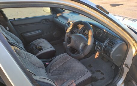 Toyota Corolla, 2001 год, 275 000 рублей, 22 фотография
