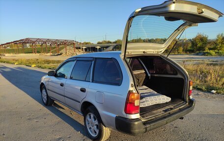 Toyota Corolla, 2001 год, 275 000 рублей, 24 фотография