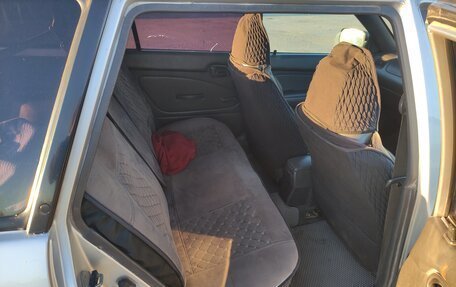 Toyota Corolla, 2001 год, 275 000 рублей, 23 фотография
