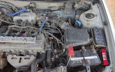 Toyota Corolla, 2001 год, 275 000 рублей, 26 фотография