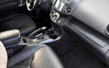 Toyota RAV4, 2011 год, 1 299 999 рублей, 7 фотография