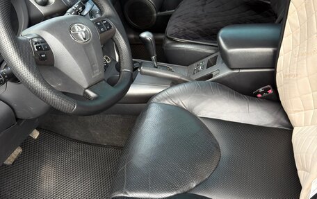 Toyota RAV4, 2011 год, 1 299 999 рублей, 5 фотография