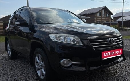 Toyota RAV4, 2011 год, 1 299 999 рублей, 4 фотография