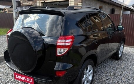 Toyota RAV4, 2011 год, 1 299 999 рублей, 3 фотография