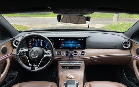 Mercedes-Benz E-Класс, 2020 год, 4 825 000 рублей, 10 фотография