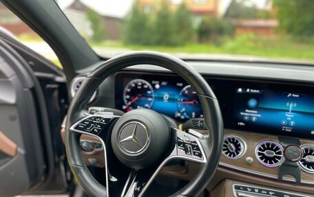 Mercedes-Benz E-Класс, 2020 год, 4 825 000 рублей, 13 фотография
