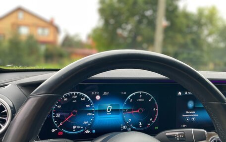 Mercedes-Benz E-Класс, 2020 год, 4 825 000 рублей, 15 фотография