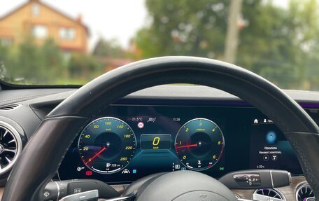 Mercedes-Benz E-Класс, 2020 год, 4 825 000 рублей, 14 фотография