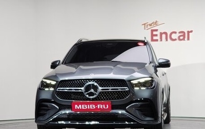 Mercedes-Benz GLE, 2025 год, 11 254 084 рублей, 1 фотография