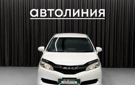 Toyota Wish II, 2009 год, 1 150 000 рублей, 2 фотография
