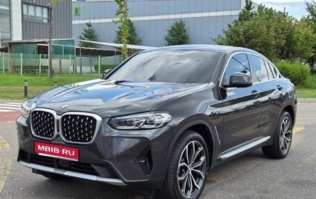 BMW X4, 2025 год, 1 фотография