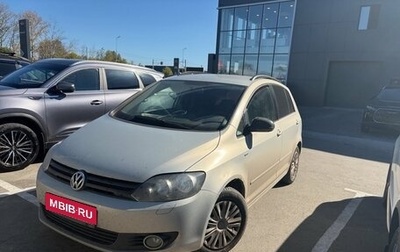 Volkswagen Golf Plus II, 2012 год, 650 000 рублей, 1 фотография